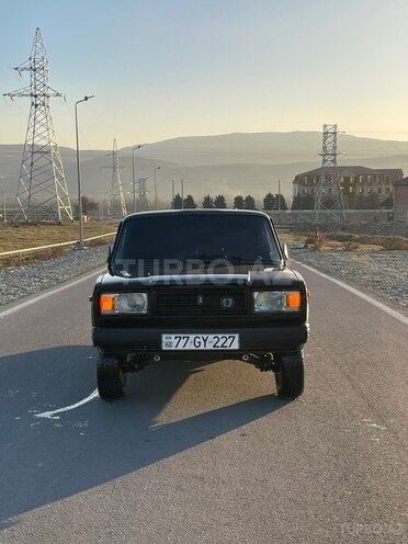LADA (VAZ) 2107 2010, 170,000 km - 1.6 l - İsmayıllı