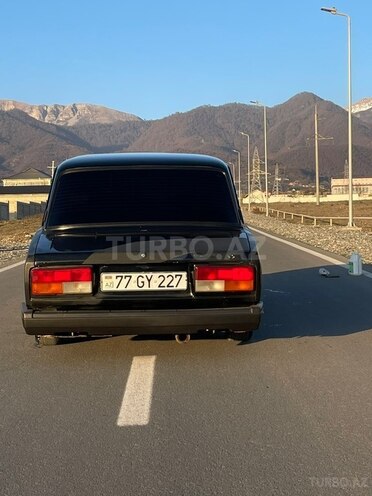 LADA (VAZ) 2107 2010, 170,000 km - 1.6 l - İsmayıllı