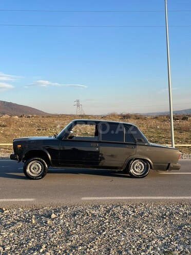 LADA (VAZ) 2107 2010, 170,000 km - 1.6 l - İsmayıllı