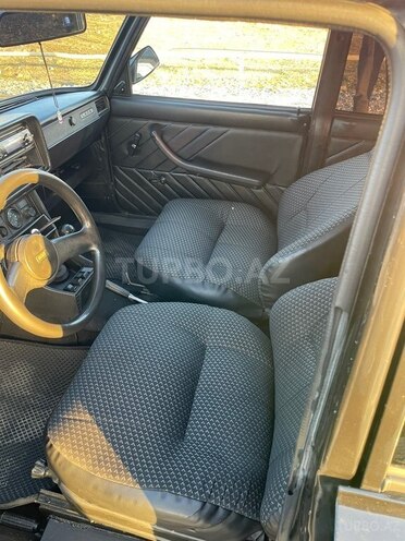 LADA (VAZ) 2107 2010, 170,000 km - 1.6 l - İsmayıllı