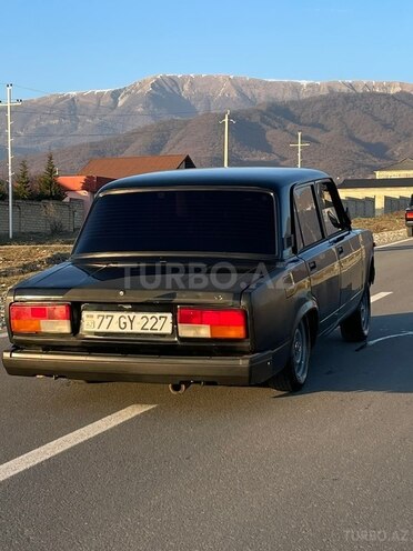 LADA (VAZ) 2107 2010, 170,000 km - 1.6 l - İsmayıllı