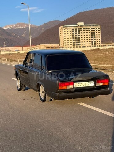 LADA (VAZ) 2107 2010, 170,000 km - 1.6 l - İsmayıllı