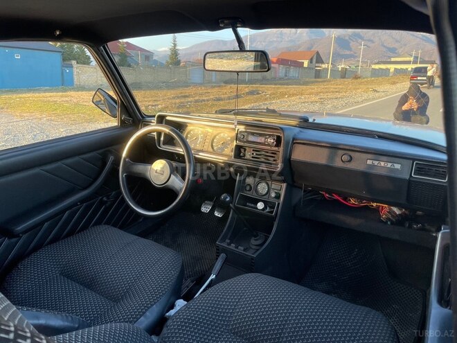 LADA (VAZ) 2107 2010, 170,000 km - 1.6 l - İsmayıllı