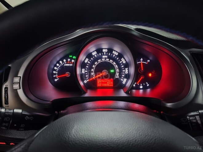 Kia Sportage 2014, 192,713 km - 2.0 l - Bakı