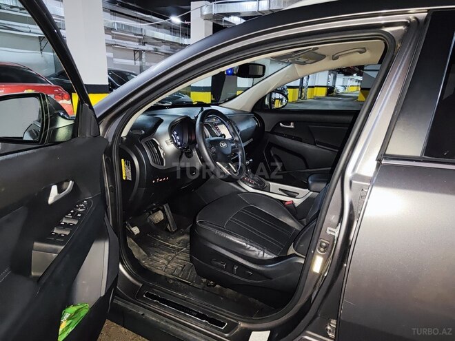 Kia Sportage 2014, 192,713 km - 2.0 l - Bakı