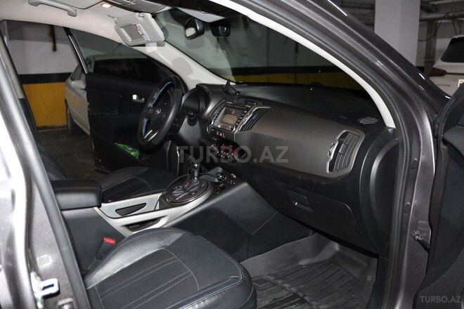 Kia Sportage 2014, 192,713 km - 2.0 l - Bakı