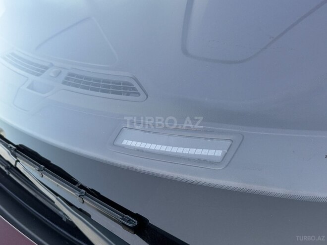Ford Fusion (North America) 2018, 144,736 km - 1.5 l - Bakı