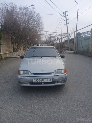 LADA (VAZ) 2115 2007, 344,600 km - 1.6 л - Bakı