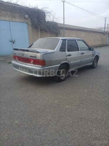 LADA (VAZ) 2115 2007, 344,600 km - 1.6 л - Bakı
