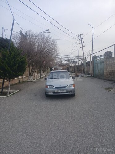 LADA (VAZ) 2115 2007, 344,600 km - 1.6 л - Bakı