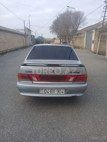 LADA (VAZ) 2115 2007, 344,600 km - 1.6 л - Bakı