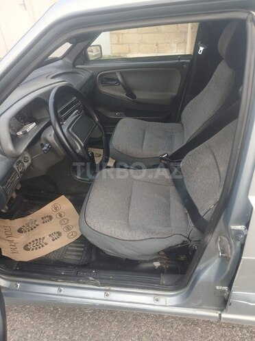 LADA (VAZ) 2115 2007, 344,600 km - 1.6 л - Bakı