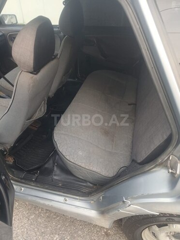 LADA (VAZ) 2115 2007, 344,600 km - 1.6 л - Bakı
