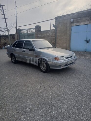 LADA (VAZ) 2115 2007, 344,600 km - 1.6 л - Bakı
