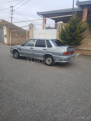 LADA (VAZ) 2115 2007, 344,600 km - 1.6 л - Bakı