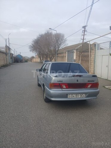LADA (VAZ) 2115 2007, 344,600 km - 1.6 л - Bakı