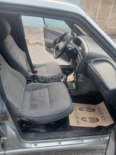 LADA (VAZ) 2115 2007, 344,600 km - 1.6 л - Bakı
