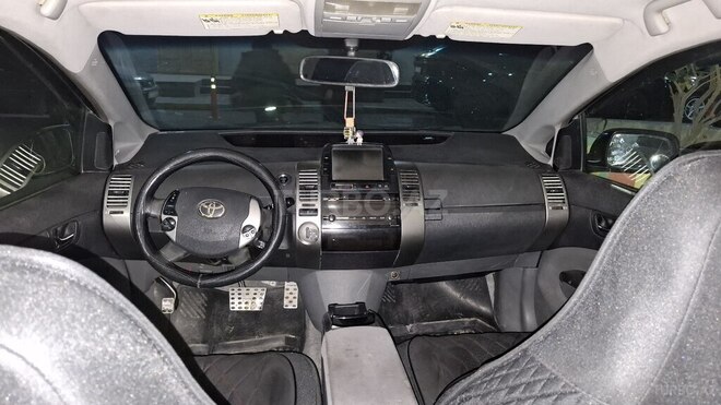 Toyota Prius 2008, 319,000 km - 1.5 l - Bakı