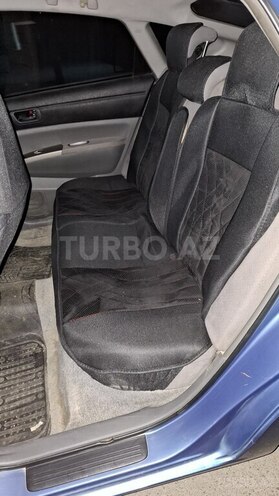 Toyota Prius 2008, 319,000 km - 1.5 l - Bakı