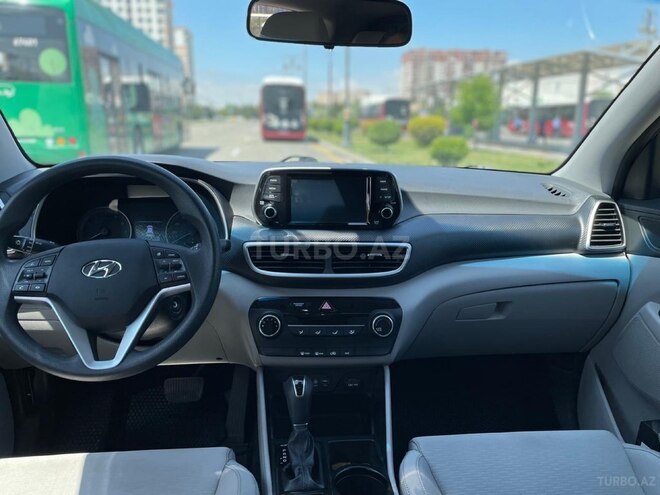 Hyundai Tucson 2020, 86,000 km - 2.0 л - Bakı