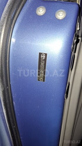 Toyota Prius 2008, 319,000 km - 1.5 l - Bakı
