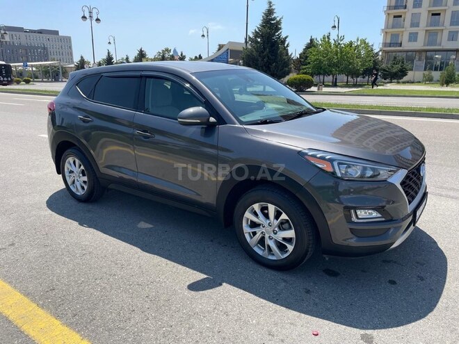 Hyundai Tucson 2020, 86,000 km - 2.0 л - Bakı