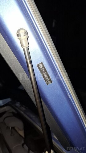 Toyota Prius 2008, 319,000 km - 1.5 l - Bakı