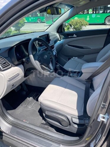 Hyundai Tucson 2020, 86,000 km - 2.0 л - Bakı
