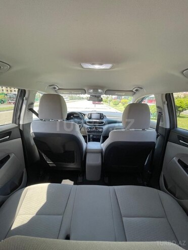 Hyundai Tucson 2020, 86,000 km - 2.0 л - Bakı