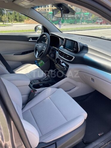 Hyundai Tucson 2020, 86,000 km - 2.0 л - Bakı