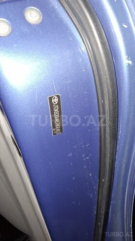 Toyota Prius 2008, 319,000 km - 1.5 l - Bakı