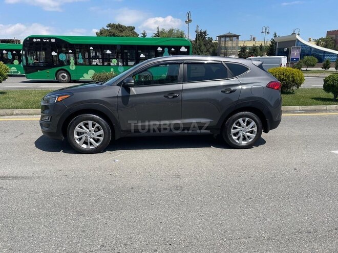 Hyundai Tucson 2020, 86,000 km - 2.0 л - Bakı
