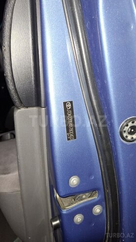 Toyota Prius 2008, 319,000 km - 1.5 l - Bakı