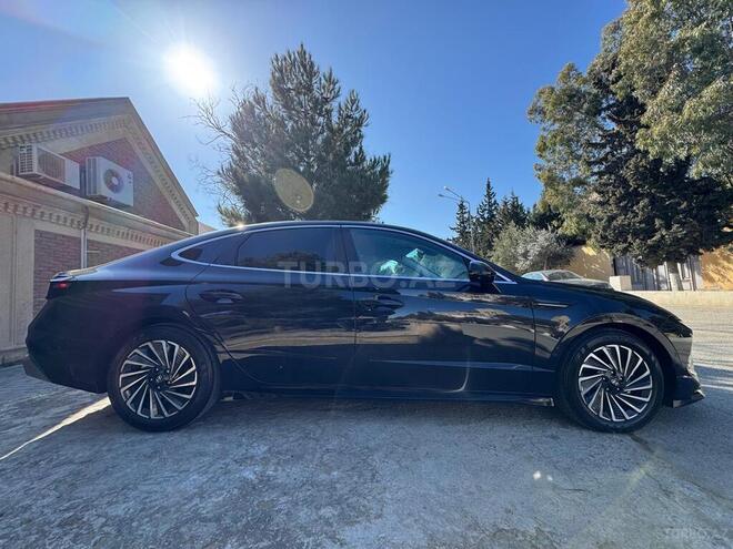 Hyundai Sonata 2025, 2,675 km - 2.0 l - Bakı