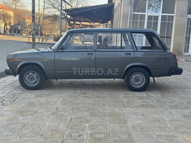 LADA (VAZ) 2104-20