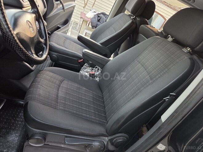 Mercedes  2014, 271,000 km - 2.1 l - Bakı