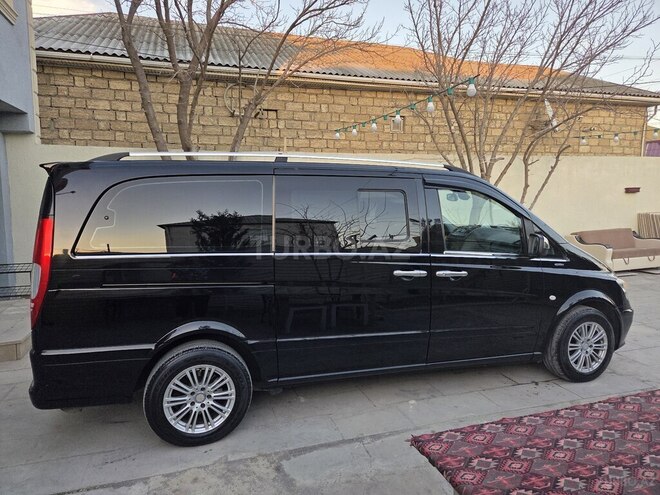Mercedes  2014, 271,000 km - 2.1 l - Bakı