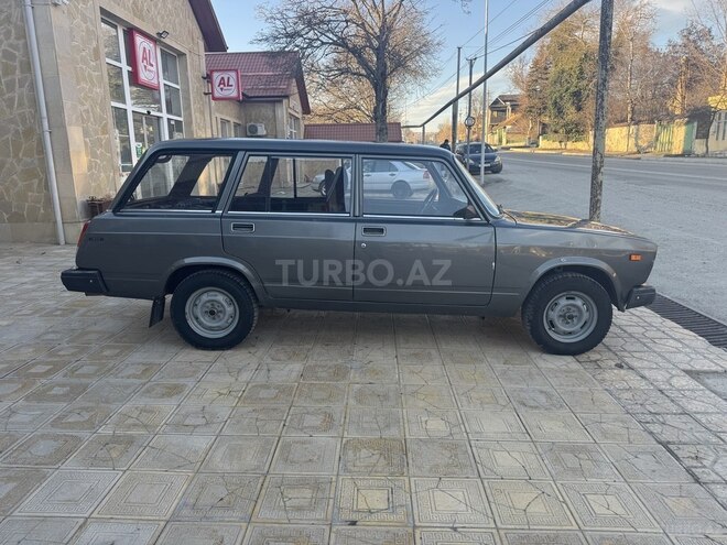 LADA (VAZ) 2104-21