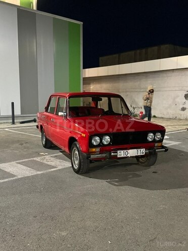 LADA (VAZ) 2106 2004, 75,000 km - 1.6 л - Bakı
