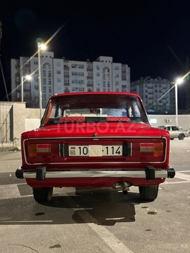 LADA (VAZ) 2106 2004, 75,000 km - 1.6 л - Bakı