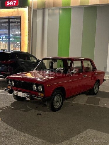 LADA (VAZ) 2106 2004, 75,000 km - 1.6 л - Bakı
