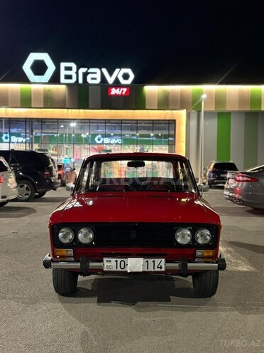 LADA (VAZ) 2106 2004, 75,000 km - 1.6 л - Bakı