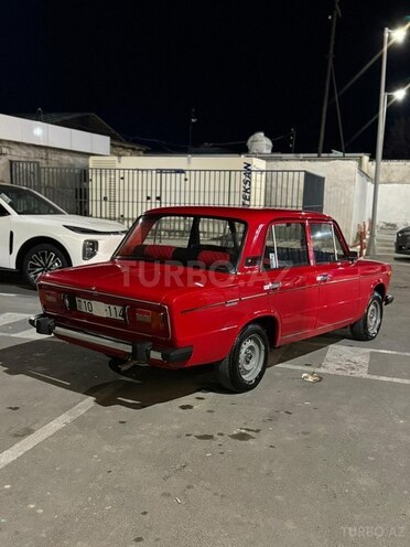 LADA (VAZ) 2106 2004, 75,000 km - 1.6 л - Bakı