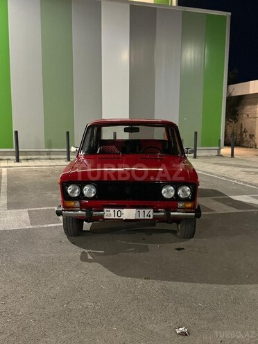 LADA (VAZ) 2106 2004, 75,000 km - 1.6 л - Bakı