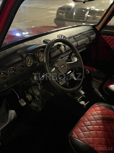 LADA (VAZ) 2106 2004, 75,000 km - 1.6 л - Bakı