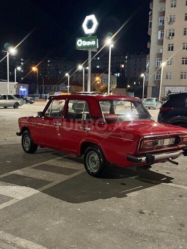 LADA (VAZ) 2106 2004, 75,000 km - 1.6 л - Bakı
