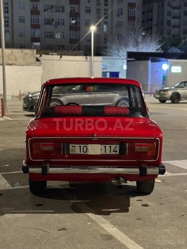 LADA (VAZ) 2106 2004, 75,000 km - 1.6 л - Bakı