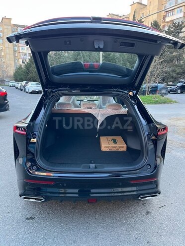Changan  2025, 15 km - 1.5 l - Bakı