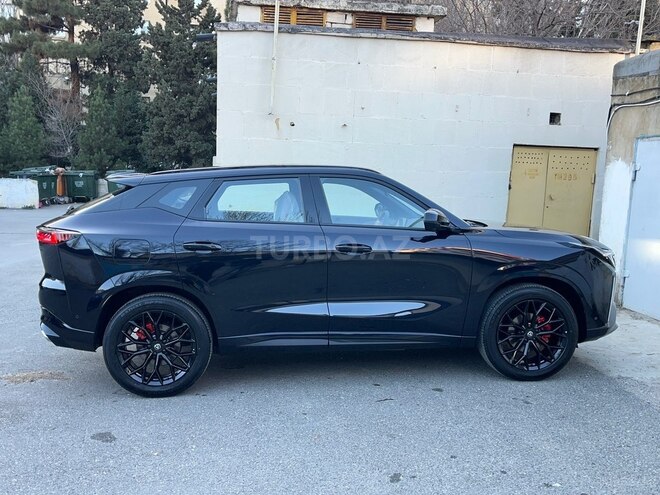 Changan  2025, 15 km - 1.5 l - Bakı