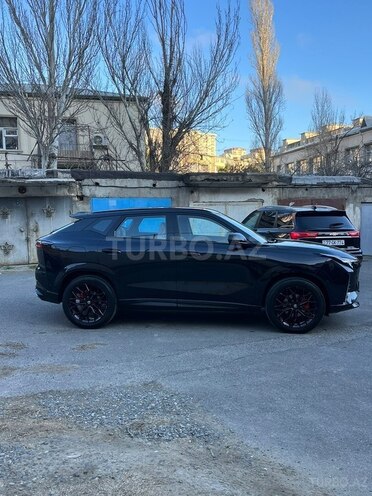 Changan  2025, 15 km - 1.5 l - Bakı